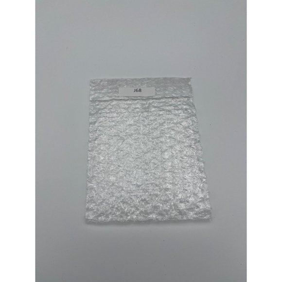 Silvertone Rhinestone and Pearl Cuff Bracelet 7.5 inch - Picture 5 of 5